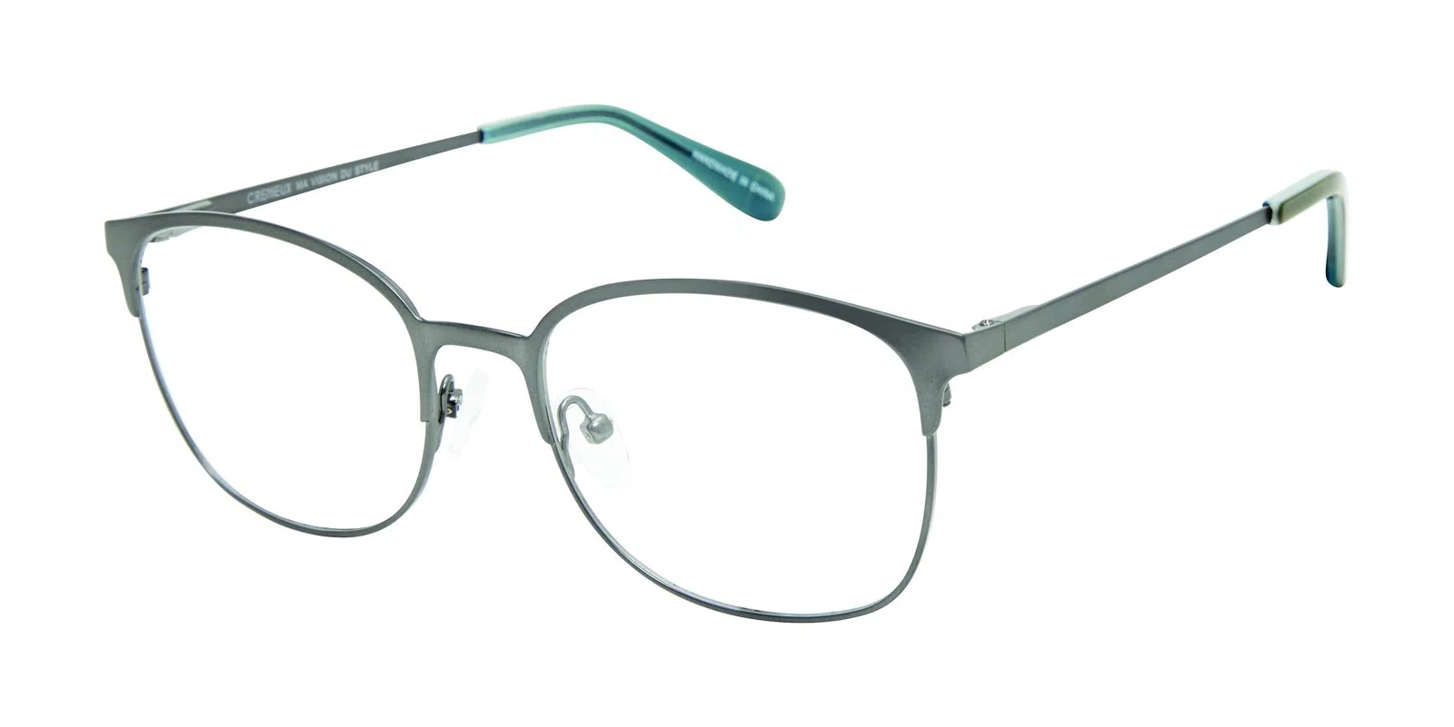 Cremieux Merlin Eyeglasses - view 3